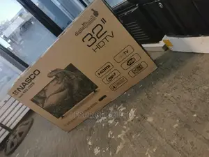Nasco Best 32 Satellite Digital Tv