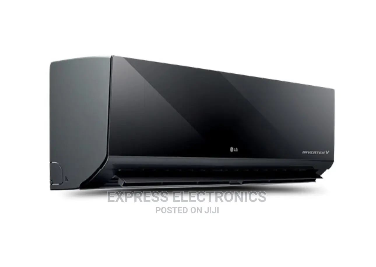 Efficiency and Fast Cooling S4-Q12jartb LG
