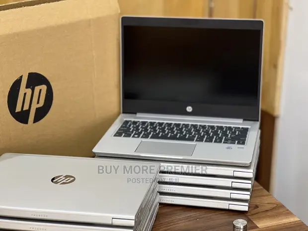 Laptop HP ProBook 430 G7 16GB Intel Core I5 SSD 256GB for sale