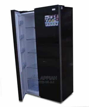 High Quality Pearl(Pf-640bg)Bottom Freezer Fridge,436ltr