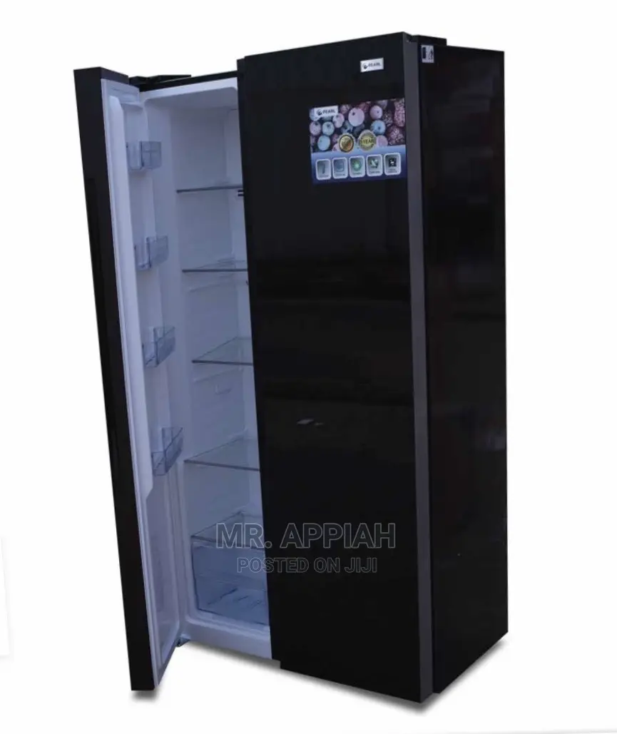 High Quality Pearl(Pf-640bg)Bottom Freezer Fridge,436ltr