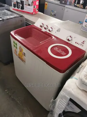 Quality Fairmate Semi-Automatic Washing Machine 15kg