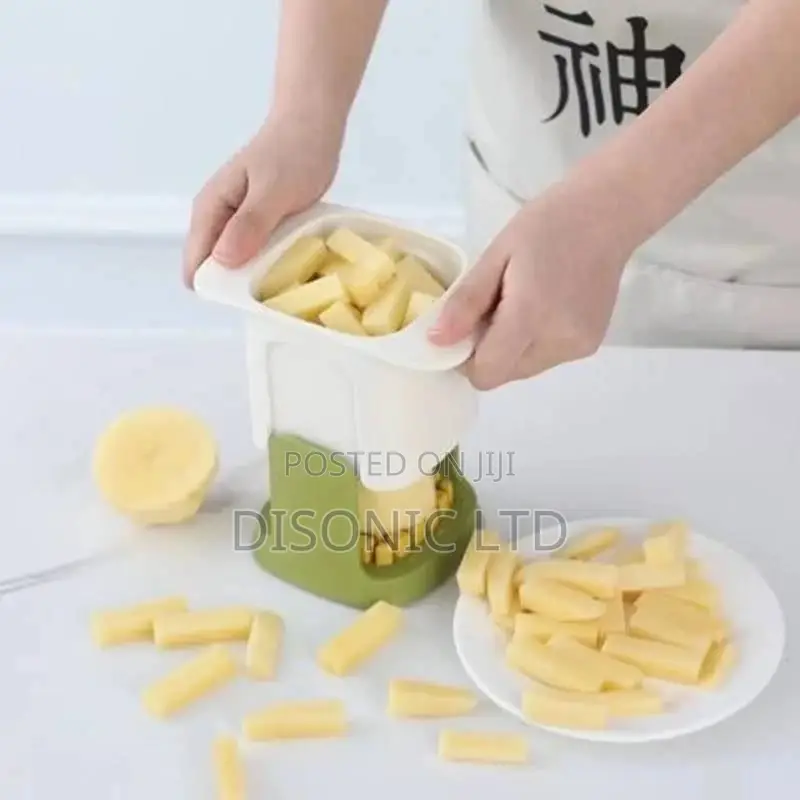 Vegetable And Chips Chopper