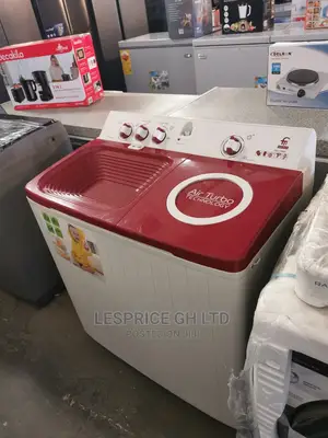 Original Fairmate Semi-Automatic Washing Machine 15kg