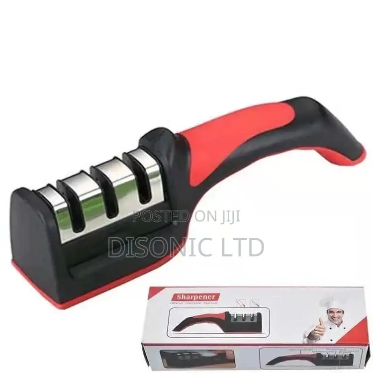 Knife Sharpener