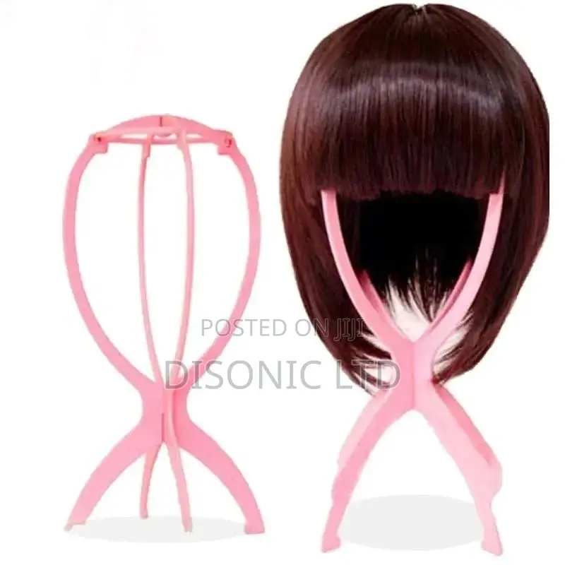 Wig Stands