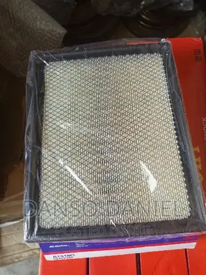 Cadillac Escalade Air Filter and Other Cars Available