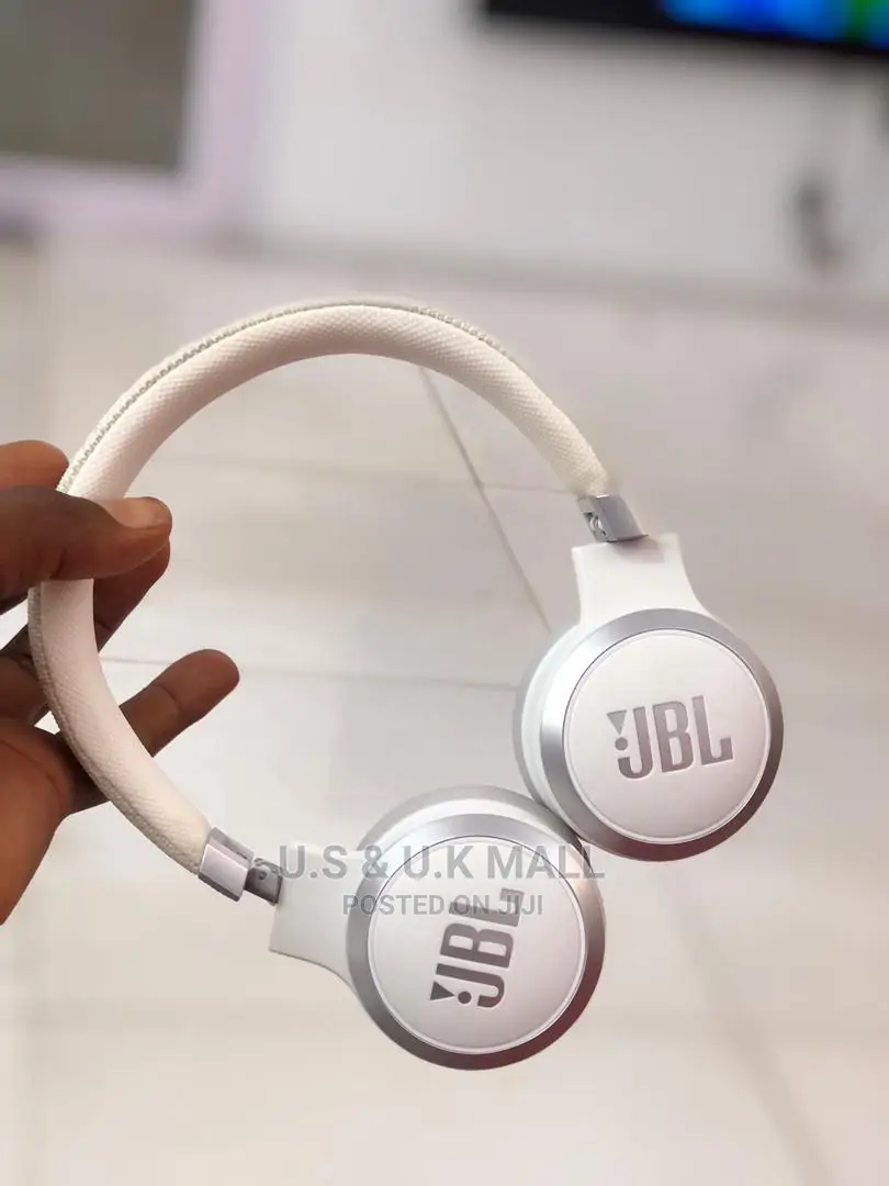 Preowned JBL Tune 510bt Bluetooth Headset From America 4sale