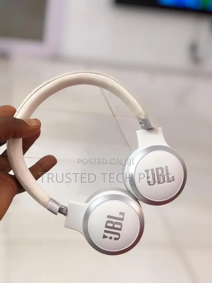Preowned JBL Tune 510bt Bluetooth Headset From America 4sale