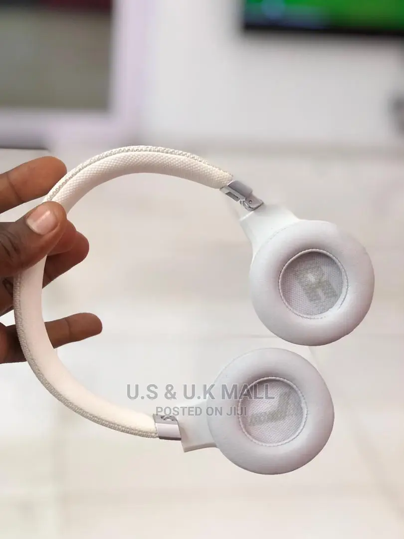Preowned JBL Tune 510bt Bluetooth Headset From America 4sale