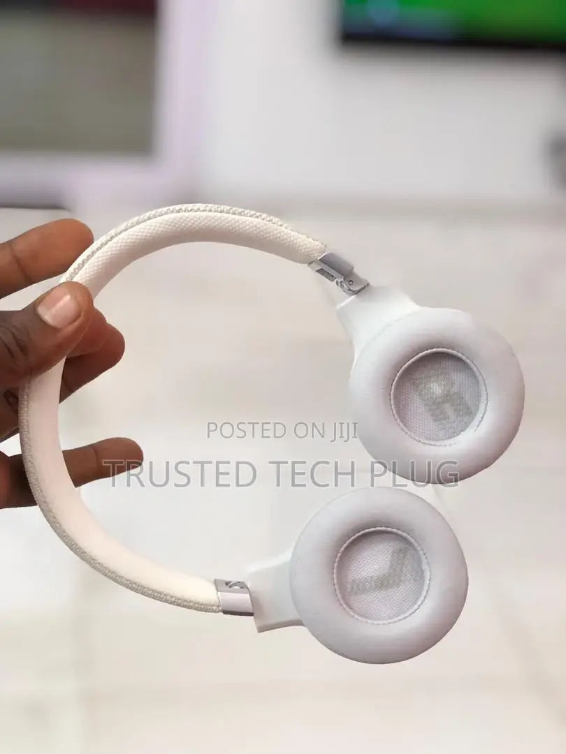 Preowned JBL Tune 510bt Bluetooth Headset From America 4sale