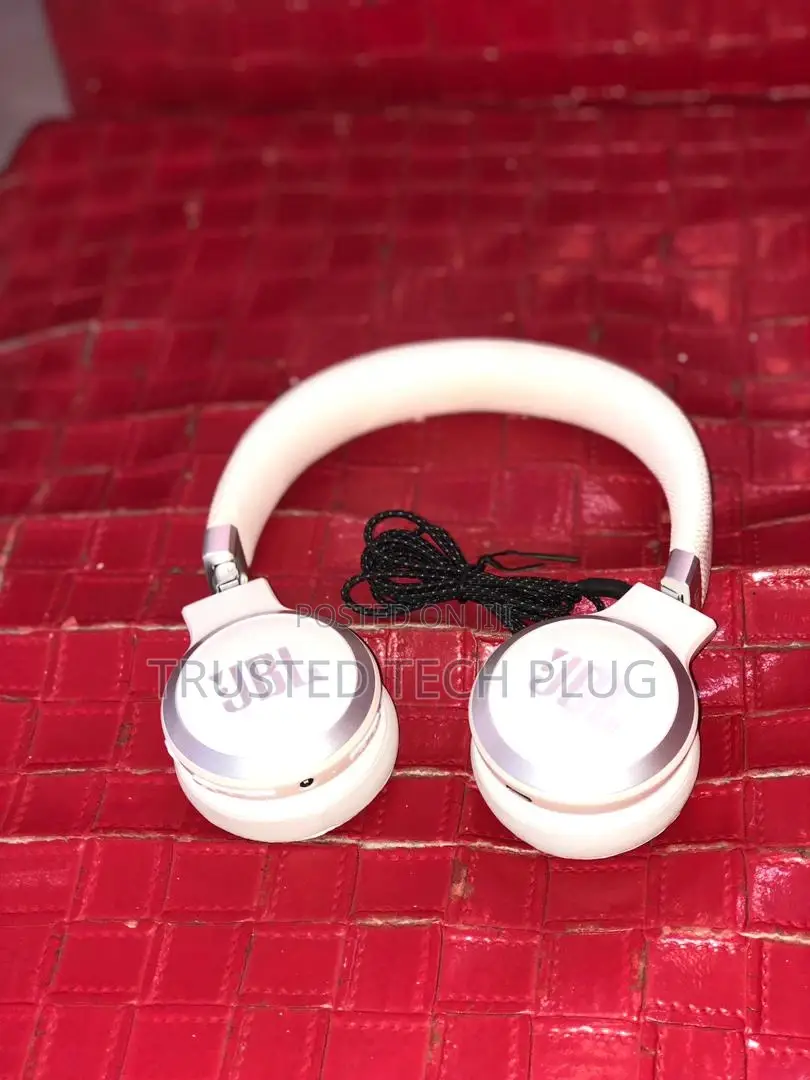Preowned JBL Tune 510bt Bluetooth Headset From America 4sale