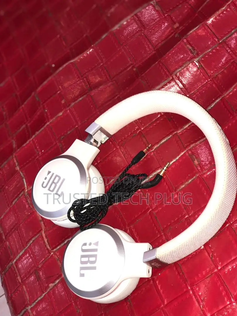 Preowned JBL Tune 510bt Bluetooth Headset From America 4sale