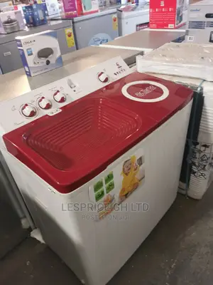 Authentic Fairmate Semi-Automatic Washing Machine 15kg