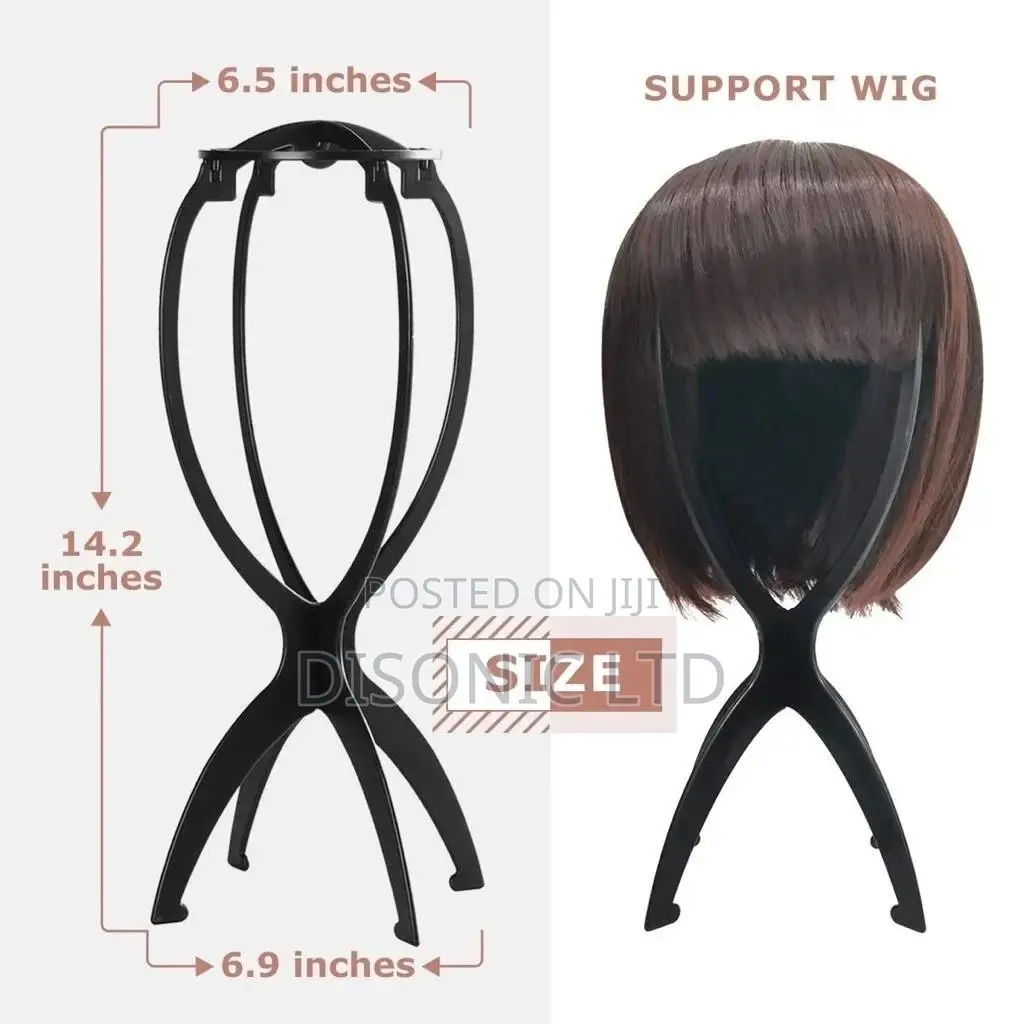Wig Stands