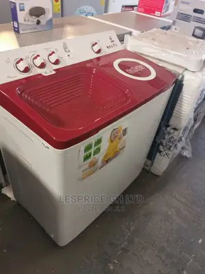 Special Fairmate Semi-Automatic Washing Machine 15kg