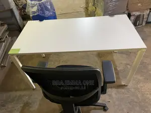 Haworth Table and Table From Uk