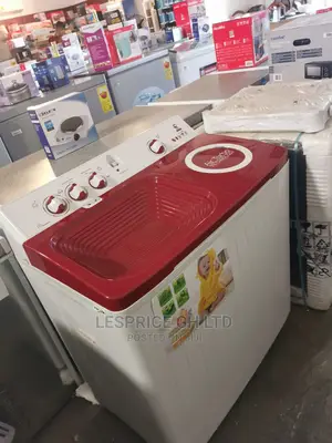 Buy Fairmate Washing Machine 15kg
