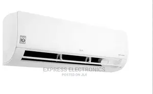 S4-Q24k23qe Dual Inverter LG AC