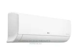 Extremely Cool  Airflow S4-Q18kl3qe. LG Dualcool Inverter