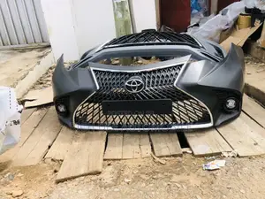 Corolla 2018 Front Bumper Complete Spec