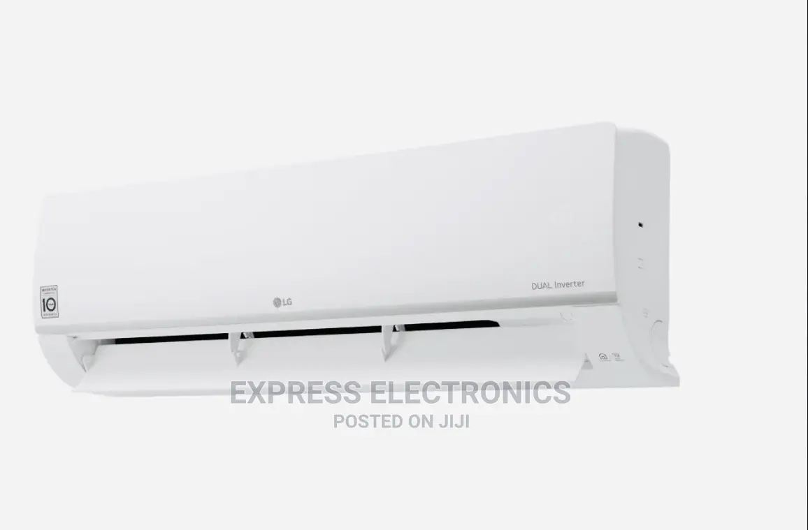 Best and Beautiful  S4-q18kl3qe.Dualcool LG INVERTER 2.0hp