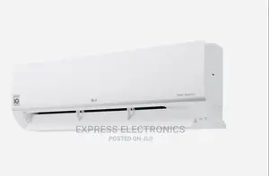 Best and Beautiful  S4-q18kl3qe.Dualcool LG INVERTER 2.0hp