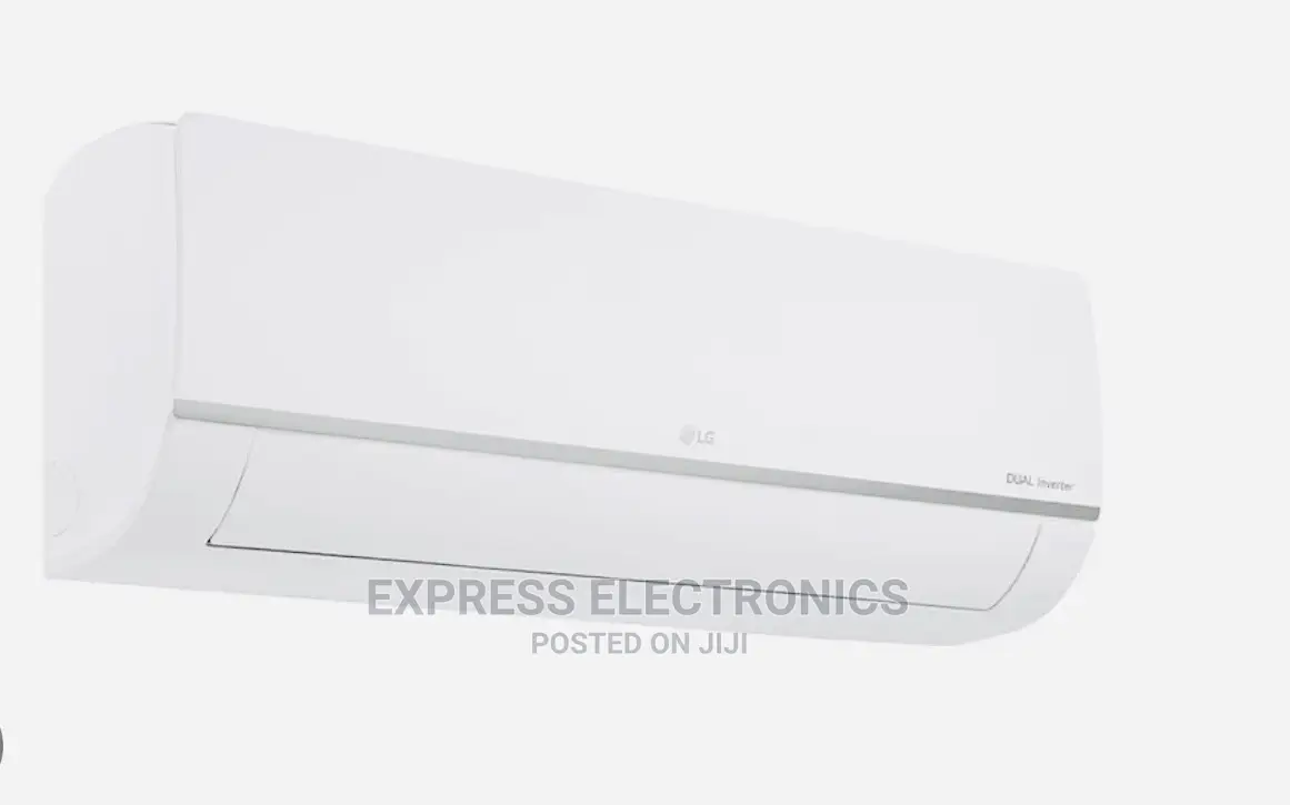 S4-C24tzcaa R410 Gas Split LG