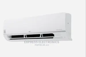 Auto Defrosting and Cooling S4-C24tzcaa R410 Gas LG 2.5hp