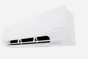 White R410 Gas S4-18tzcaa 2.0hp LG AUTHENTIC NEWLY SEALED