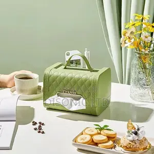 Tissue Dispensers