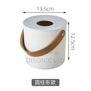 Tissue Dispensers