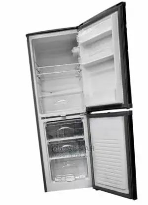 Extremely Chilling Rainbow 226ltr Bottom Fridge(Rf-352bg).