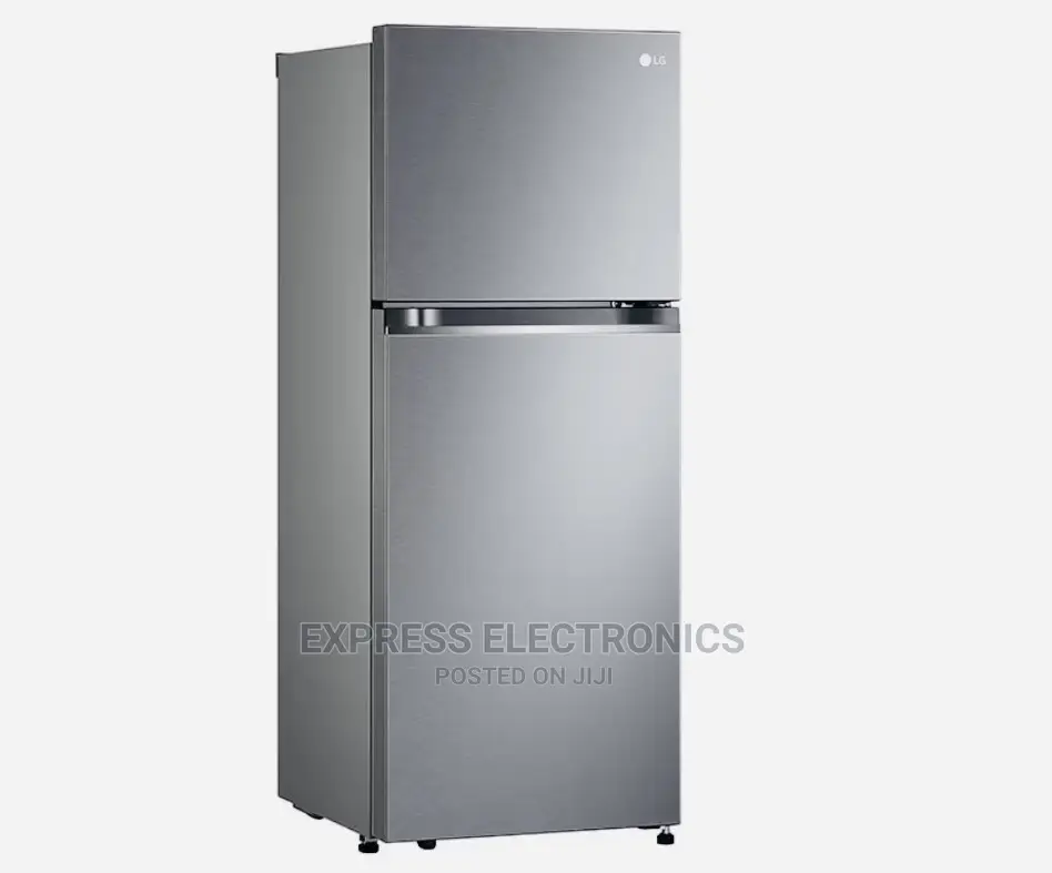 Gv-B212plgb LG Fridge