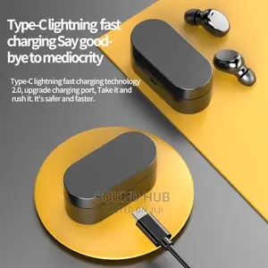 Sky-8 Earbuds