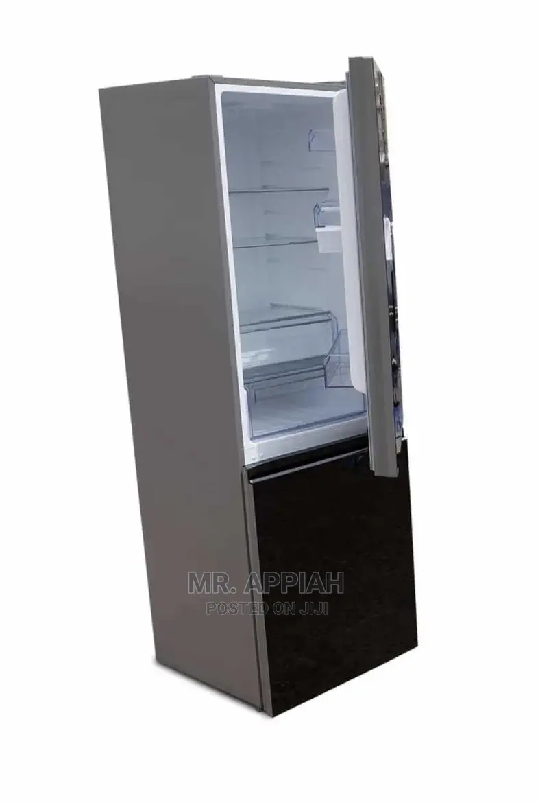 High Quality Rainbow 309ltr Bottom Freezer Fridge(Rf-415bg).