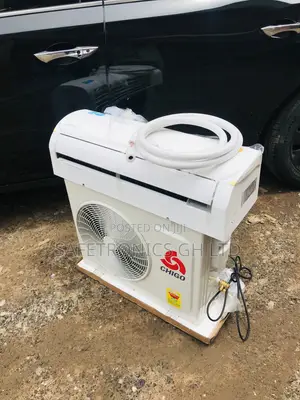 2.0hp Chigo R410 Split Air Conditioner