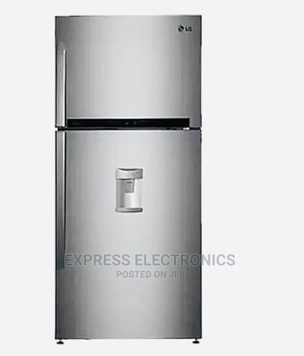 Gr-F882hlhu Top Freezer LG Fridge Double Door