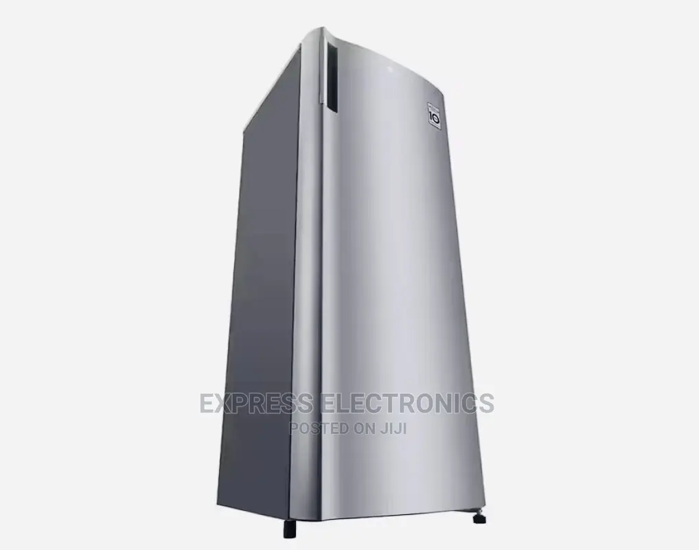 GN-Y331SLBB Single Door LG Fridge