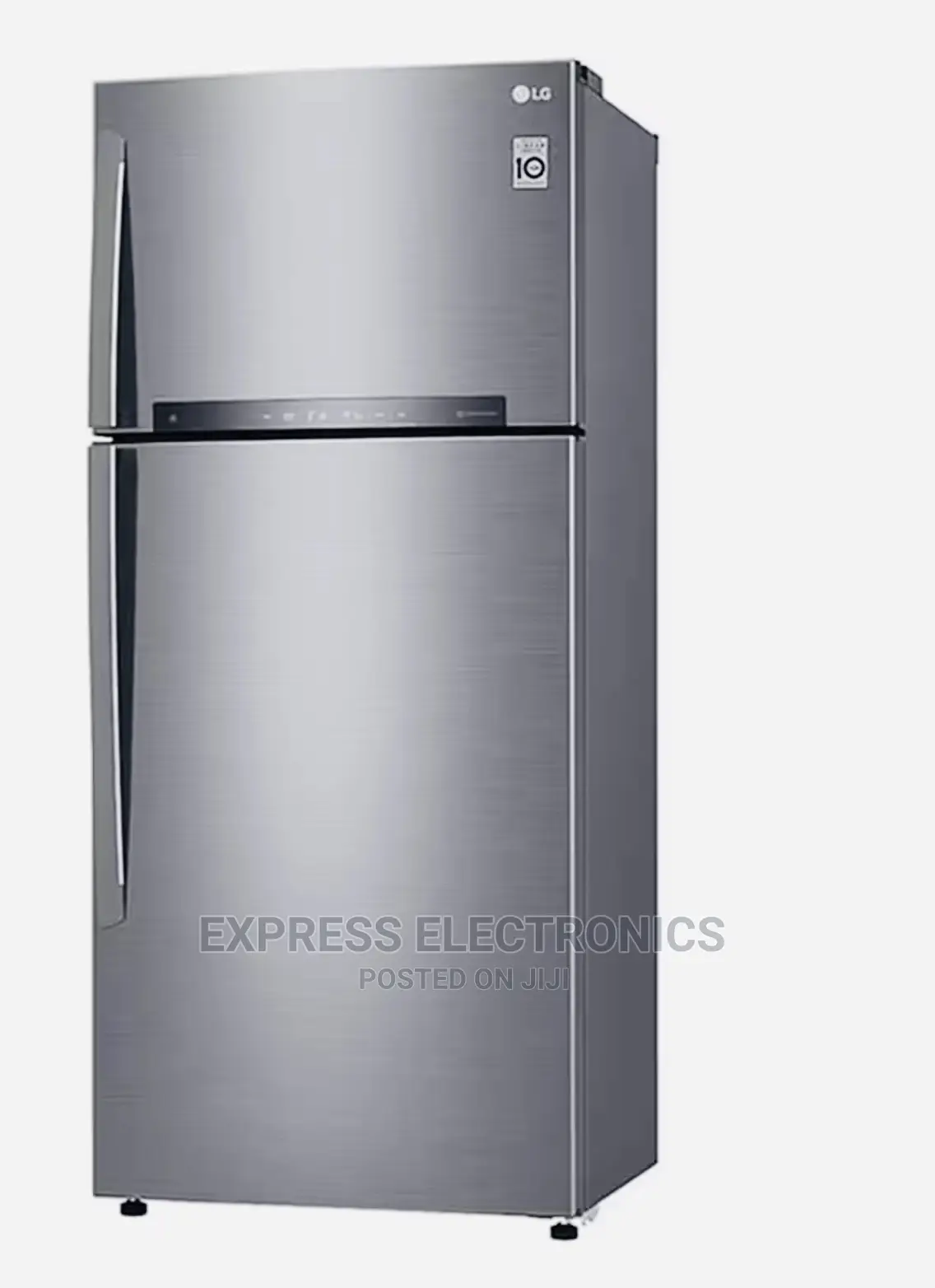 GN-H722HLHU Fridge Top Freezer LG