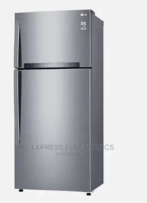 GN-H722HLHU Fridge Top Freezer LG