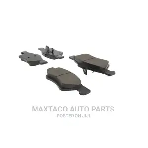 Prime Brakes 301.10470 for Ford, Mazda, Mercury, 2005-2012
