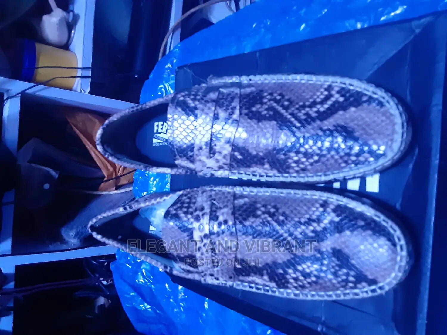 Mens Loafers