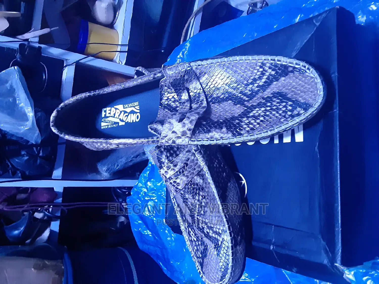 Mens Loafers