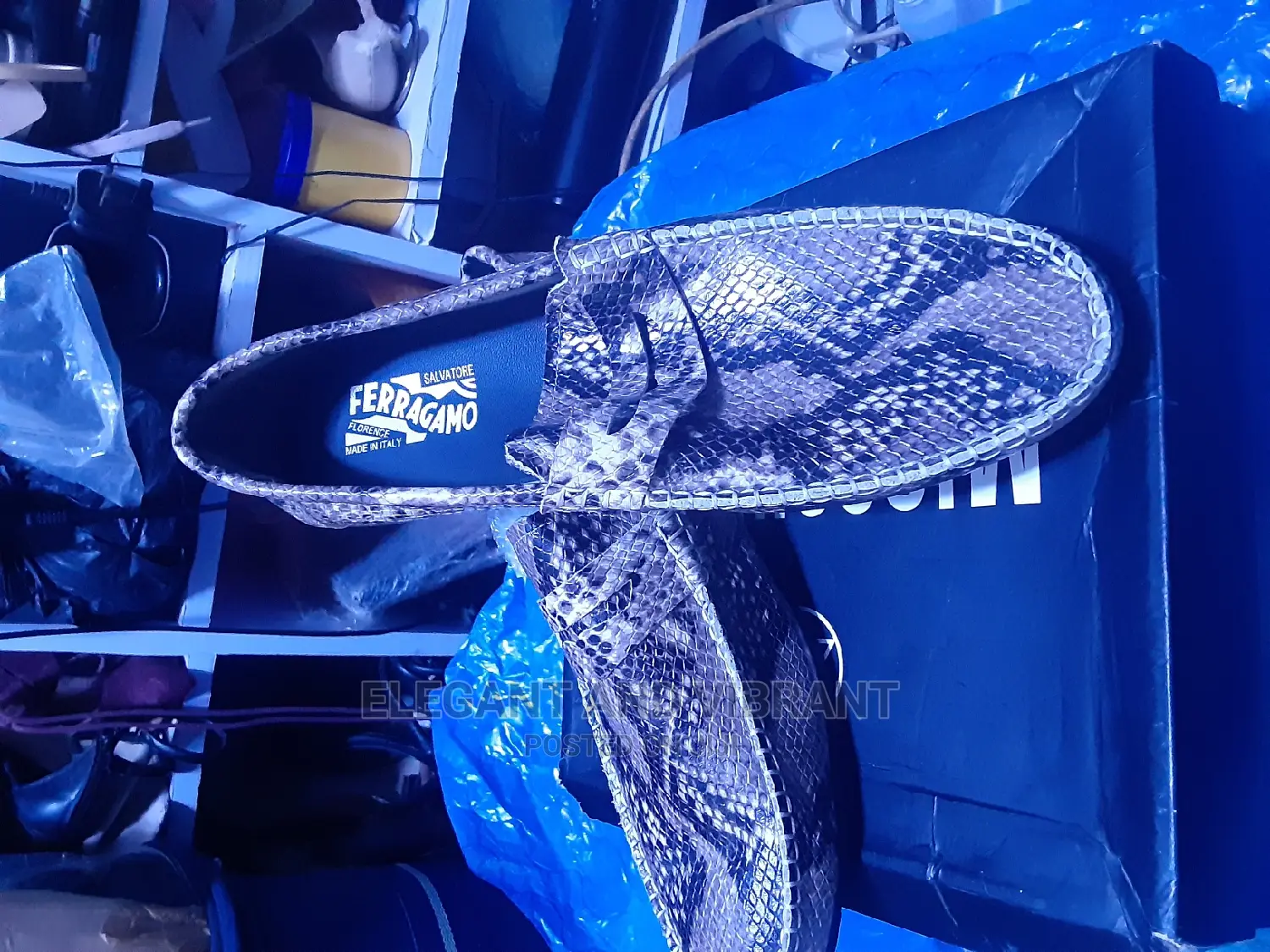 Mens Loafers