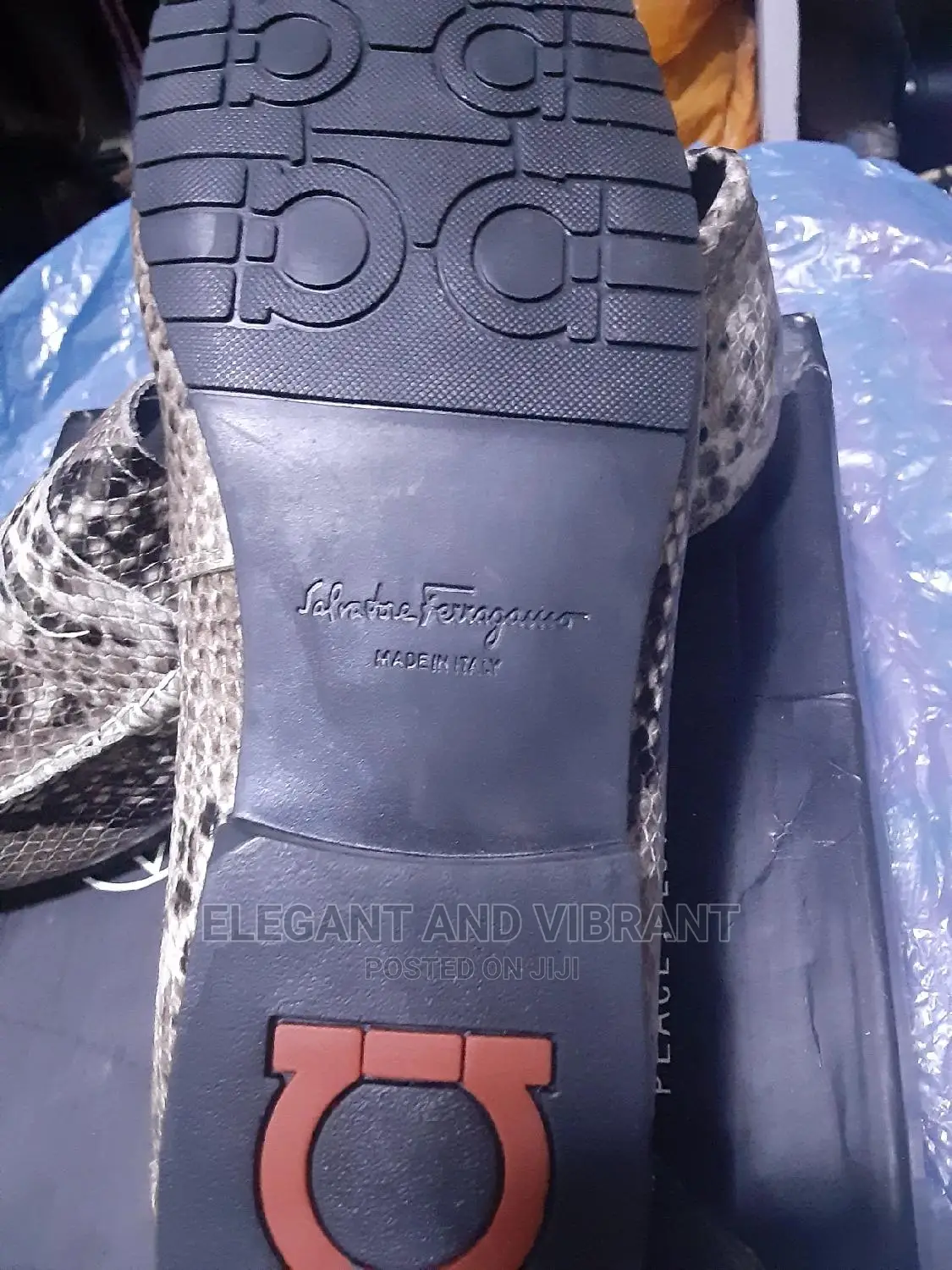 Mens Loafers