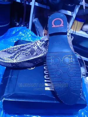 Mens Loafers