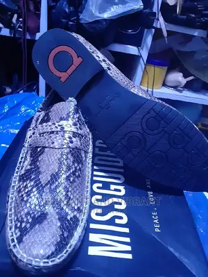 Mens Loafers