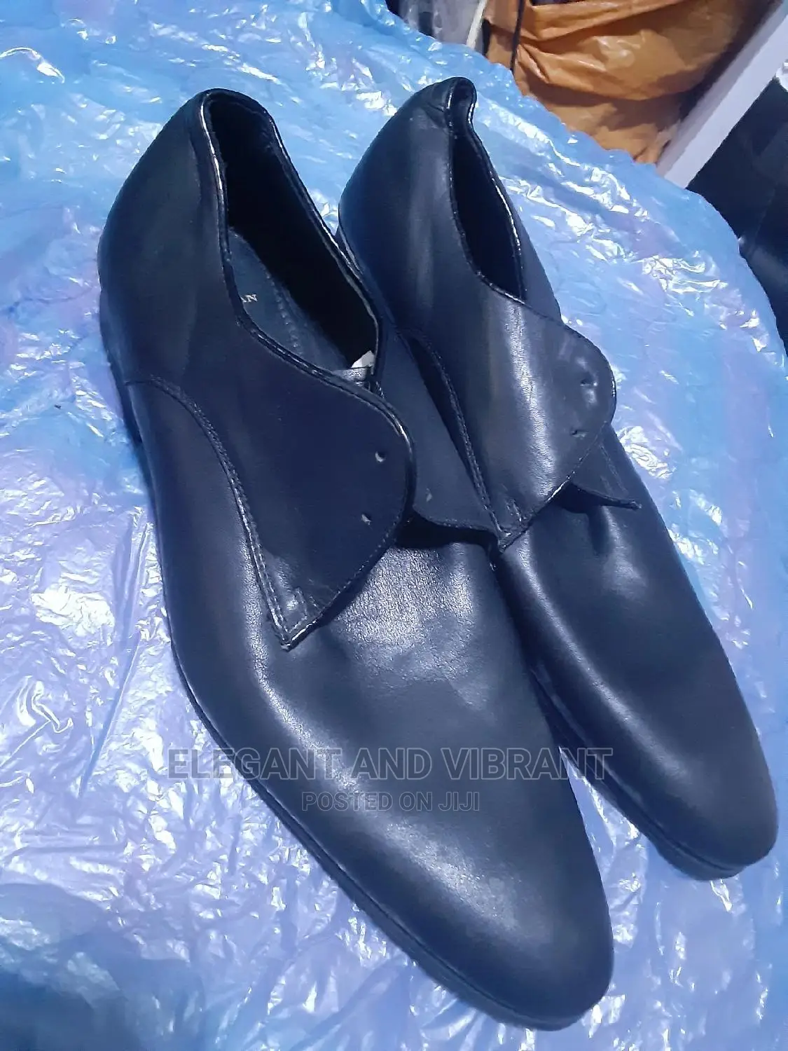 Mens Zara Shoes From Uk in Decent Use Condition.