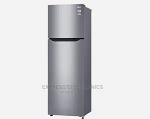 GN-G272SLCB LG Top Freezer Fridge